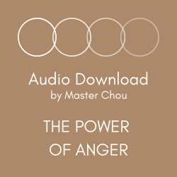 Power of Anger